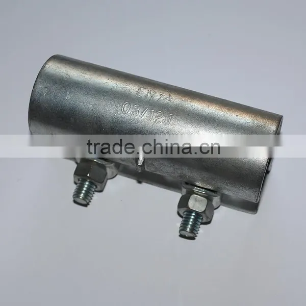Types of Steel Scaffolding Sleeve Bar Couplers for Sale in China photo-6