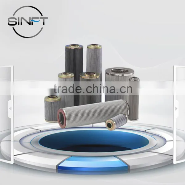 Oil and Gas Industry Filter Cartridge photo-3