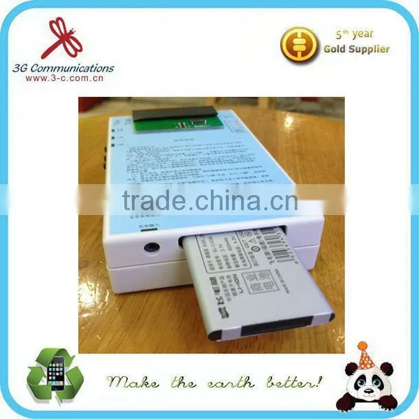 High Quality Lcd Tester for Iphone Lcd Tester Machine for Iphone 5 5S 5C Universal Lcd Tester photo-2
