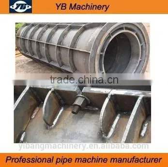 Municipal Construction Various Concrete Pole Moulds photo-5