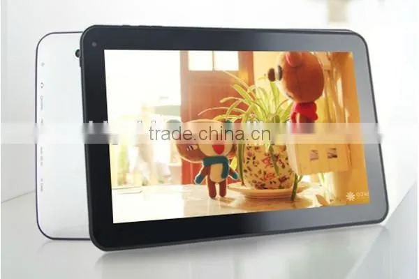 China Factory Cheap 10 Inch Quad Core A31s Android 4.4 Kitkat Tablet PC photo-2