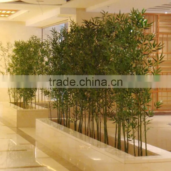 Whole Style Street Landscaping Artificial Tree photo-2