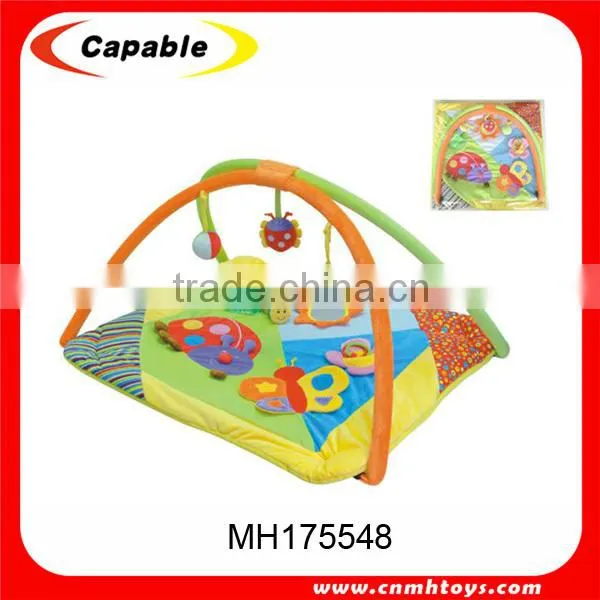 Comfortable Children Play Mat Kid Play Mat photo-2