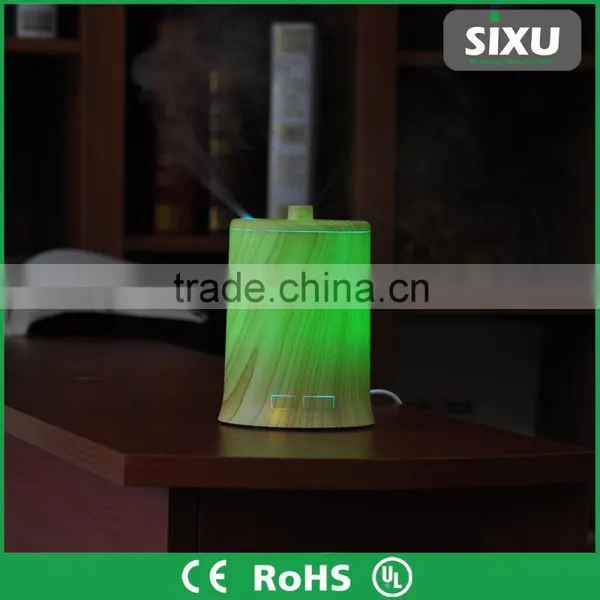 2016 Led Unique Design Aroma Air Humidifier Ultrasonic photo-3