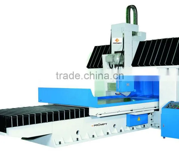 High Precision Surface Grinder (Double Column Type)