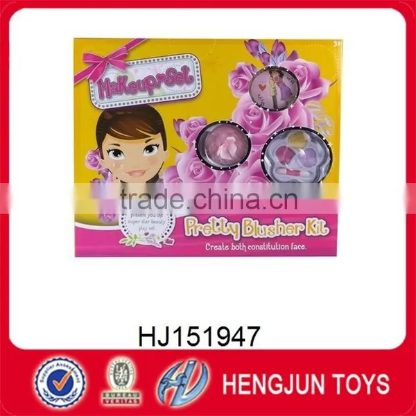 Cheap Plastic Beauty Play Set Jewelry Toy Set Wholesale Kid Toys photo-5