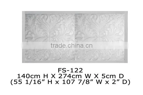 Good Price High Quality Beautiful Decorative PU Polyurethane Faux Stone Wall Panel photo-6