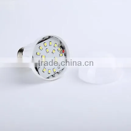 Rechargeable Lamp 4W Battery Emergency Led Bulb Lighting CE ROHS Approved photo-4