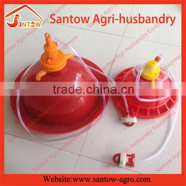 Plasson Automatic Drinker for Chicken photo-4