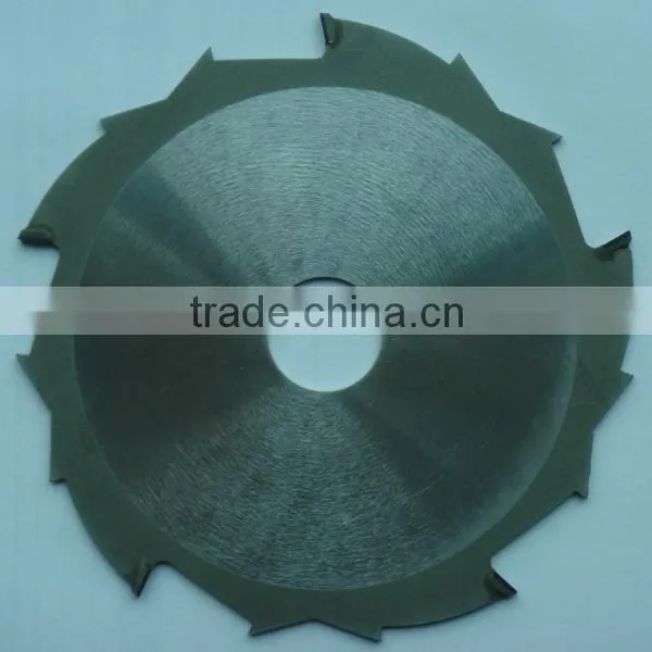 PCD Saw Blade