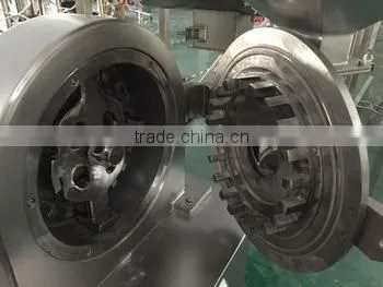 Stainless Steel Food Pulverizer photo-3