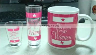 Organic Decal Printing photo-3