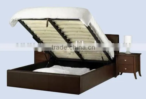 Compression Gas Spring for Bed photo-2