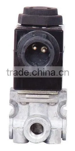 Electromagnetic Brake Valve Volvo 1078316