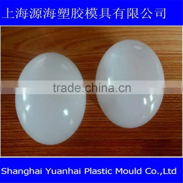3D/CAD Model Design for Plastic LED Light Cover photo-4