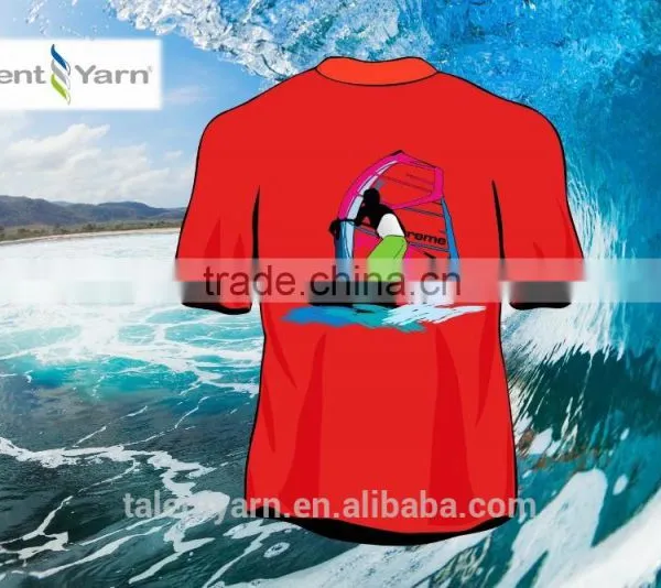 Stay Cool Odor Free Function Sportswear T-shirt