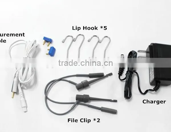 Oral Therapy Equipments&Accessories Type Wireless Root Canal Treatment Apex Locator photo-5