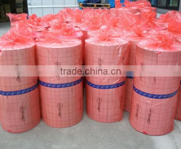 Heating Film Insulation