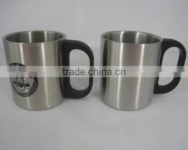 Best-seller Mini Stainless Steel Coffee Mug 220ml