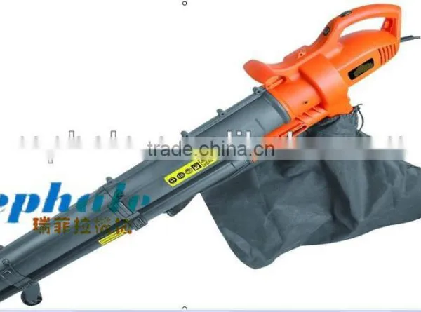 leaf blower