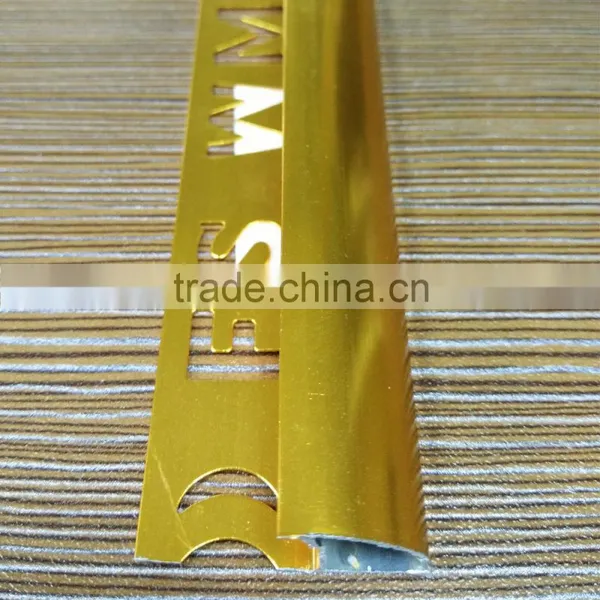 Aluminum Decorative Trim photo-3