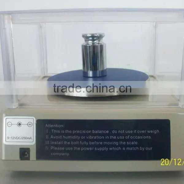 Electronic Balance photo-4