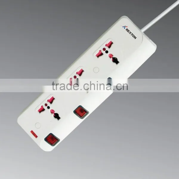 EXTENSION SOCKETS photo-2
