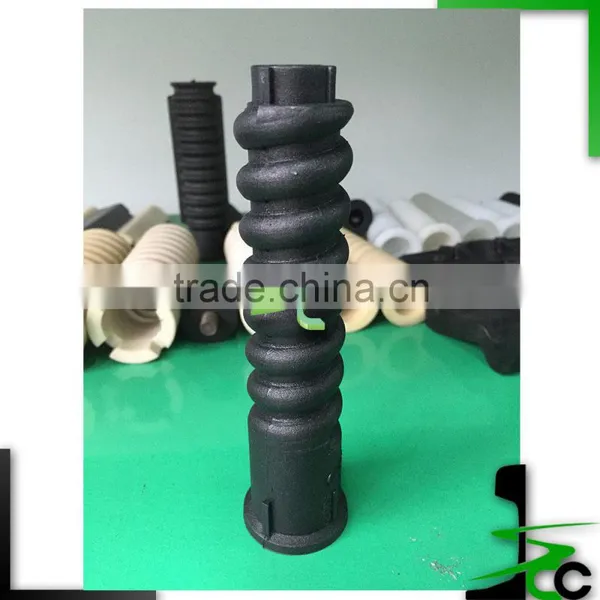 Bolt Socket Polyamide+fiberglass photo-3