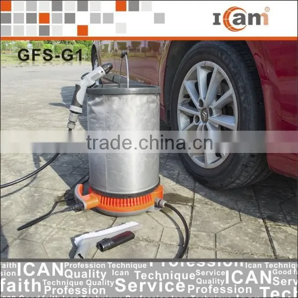 Electrical Cleaning Appliances for Multifunctional Purpose