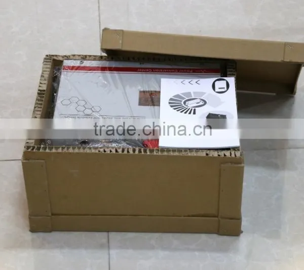 Multifit Inverter SUNINVP photo-3