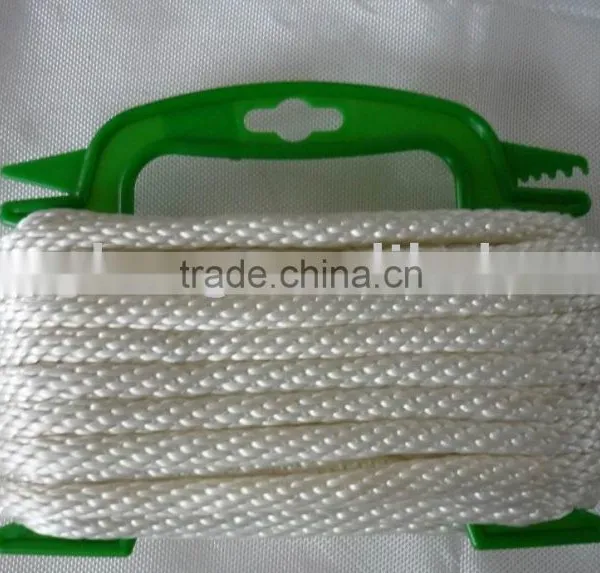 PA Multifilament Rope