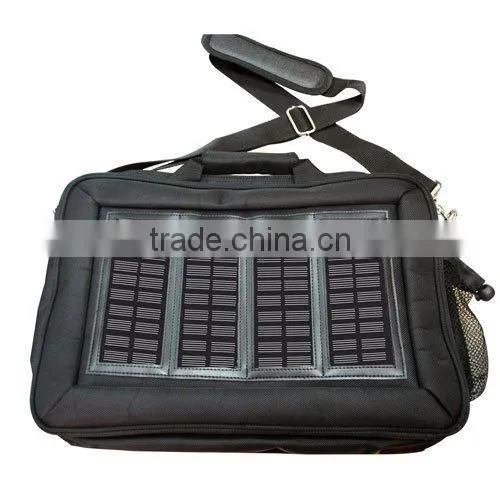 Solar Backpack (GF-TYNB-3) (solar Energy Backpack/solar Charging Travel Bag)