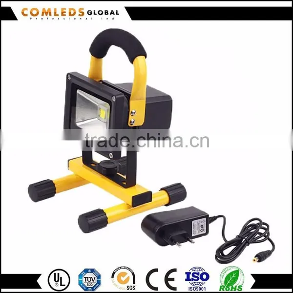 Cheap Asymmetric 10w 30w Rgb Led Floodlight photo-3