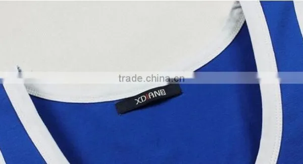 Professional Factory Cheap Price High Quality Customized OEM Service Export Wholesale Tank Top photo-2