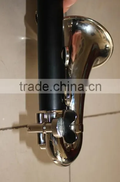 Rare Professional Alto Clarinet Buy Alto Clairnet ,high Quality Clainrinet in photo-6