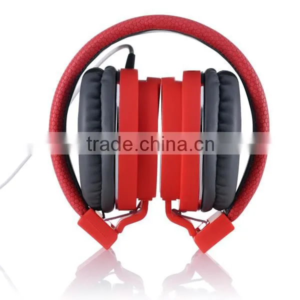 Foldable Stereo Headphones Super Bass Stereo Mobile Phone Headphone photo-2