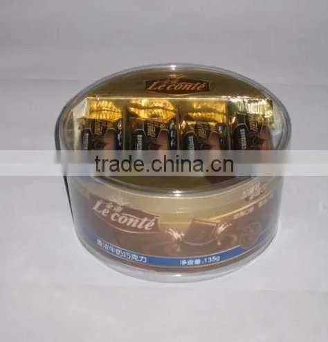 Plastic Storage Container
