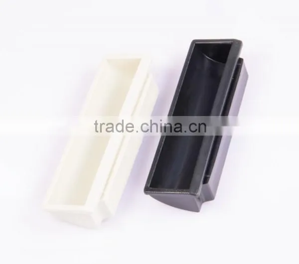 Communication Devices, Industrial Cabinet, Machinary HP-004 Plastic Flush Pull Handles photo-2