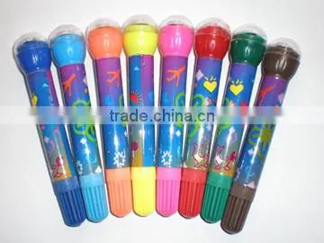 Stamp Marker