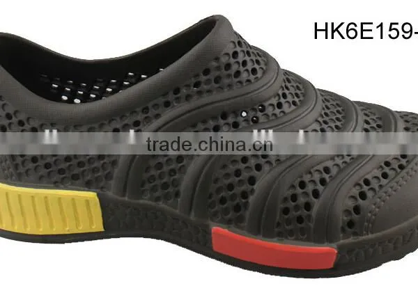 2016 Hot Sale Child Garden Shoes, Eva Clogs for Kids photo-3