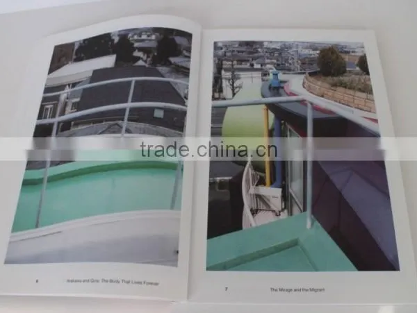 Adult Photo Book Printing Magazine Printing Photo Album Printing photo-5