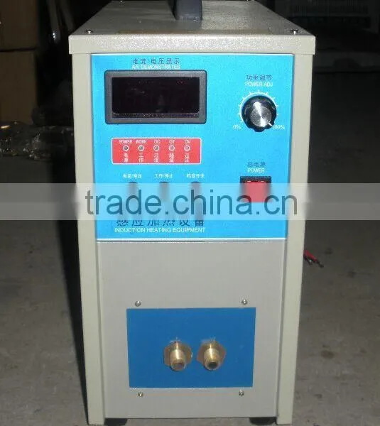 Stone Machine for Welding photo-3
