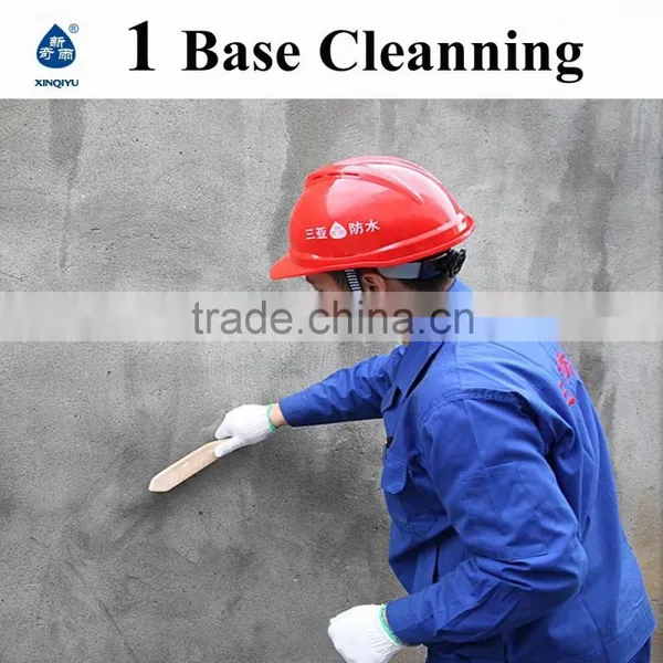 Polyurethane Waterproofing Coating photo-3