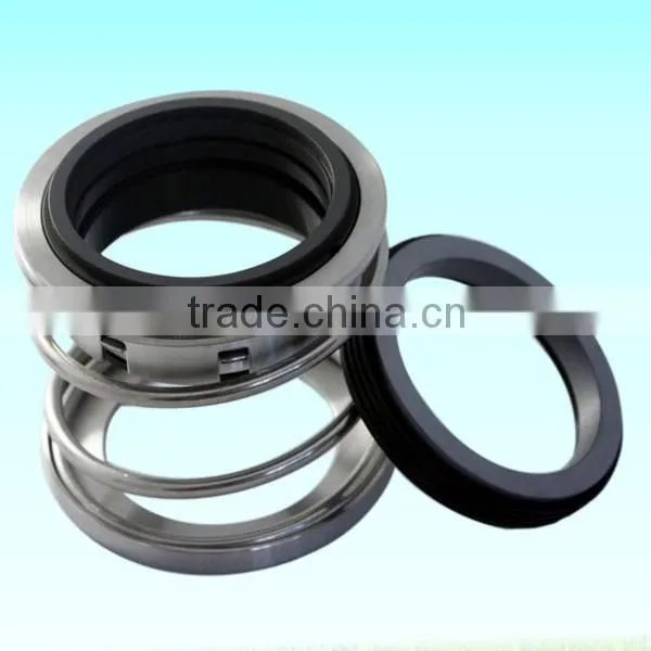 Ptfe Lip Seal Mechanical Seal Air Compressor Shaft Seal for China Supplier photo-2