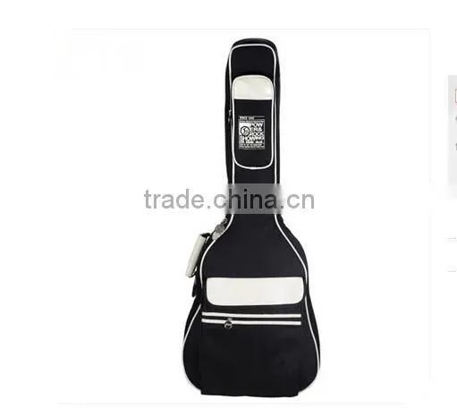 40" 41" Guitar Bag 600D Waterproof Oxford Backpack Guitar Gig Bag photo-2
