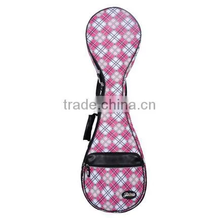 Chinese PIPA Lute Bags Thickness Shockproof Adult Size YQB031 photo-2