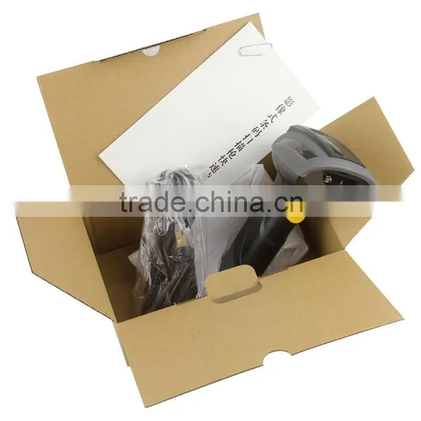 Qualified 2D Handheld Inverse Barcode Scanner photo-5