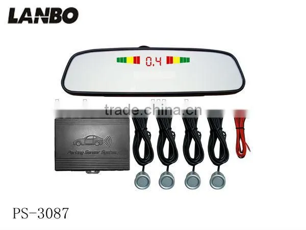 High Quality and Latest Hot Selling Parking Sensors Product PS-3087
