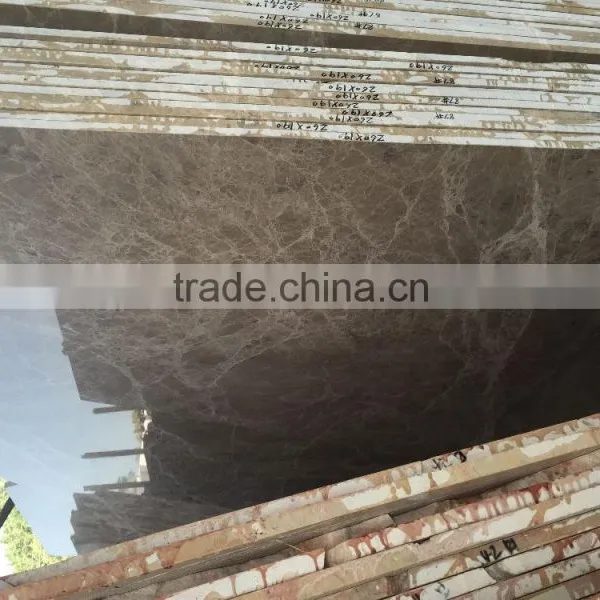 Chinese Light Emperador With Marble Price