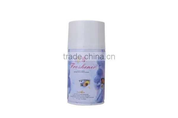 Various Flavor Air Fragrance Home,air Freshener Toilet